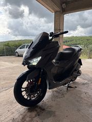 Sym Jet X 125 2022 Jet x 125 2022-thumb-5