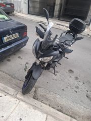 Yamaha Tracer 7 2019