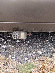 Hyundai Tucson 2005