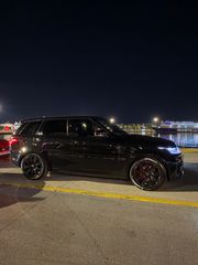 Land Rover Range Rover Sport 2019 DYNAMIC