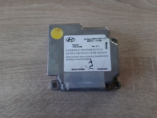 Εγκέφαλος Αερόσακου 95910-17100 Hyundai Matrix 2001-2010
