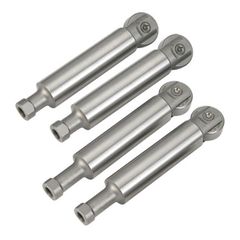 S, 36-47 solid lifter tappet set. +.005"