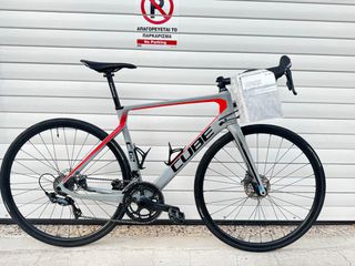 Δρόμου - Κούρσας Cube 2021 c62 cube racing FULL CARBON
