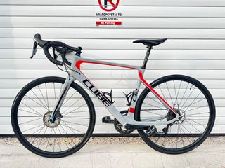 Δρόμου - Κούρσας Cube 2021 c62 cube racing FULL CARBON-thumb-1