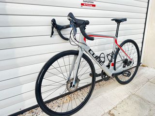 Δρόμου - Κούρσας Cube 2021 c62 cube racing FULL CARBON-thumb-2