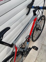 Δρόμου - Κούρσας Cube 2021 c62 cube racing FULL CARBON-thumb-5