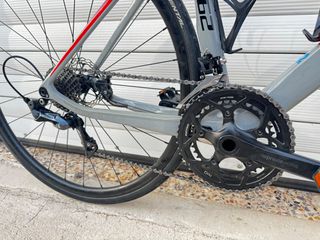 Δρόμου - Κούρσας Cube 2021 c62 cube racing FULL CARBON-thumb-6