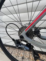 Δρόμου - Κούρσας Cube 2021 c62 cube racing FULL CARBON-thumb-7