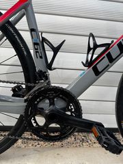 Δρόμου - Κούρσας Cube 2021 c62 cube racing FULL CARBON-thumb-8