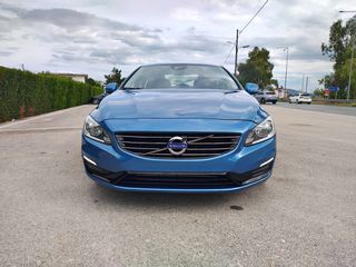Volvo S60 2015 S60 D2 FACELIFT ΕΛΛΗΝΙΚΟ