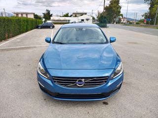 Volvo S60 2015 S60 D2 FACELIFT ΕΛΛΗΝΙΚΟ-thumb-1