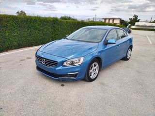 Volvo S60 2015 S60 D2 FACELIFT ΕΛΛΗΝΙΚΟ-thumb-2