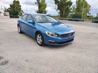 Volvo S60 2015 S60 D2 FACELIFT ΕΛΛΗΝΙΚΟ-thumb-3