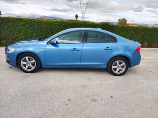 Volvo S60 2015 S60 D2 FACELIFT ΕΛΛΗΝΙΚΟ-thumb-4