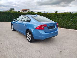 Volvo S60 2015 S60 D2 FACELIFT ΕΛΛΗΝΙΚΟ-thumb-5