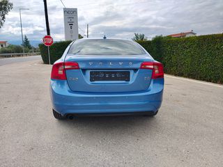Volvo S60 2015 S60 D2 FACELIFT ΕΛΛΗΝΙΚΟ-thumb-6