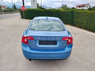 Volvo S60 2015 S60 D2 FACELIFT ΕΛΛΗΝΙΚΟ-thumb-7