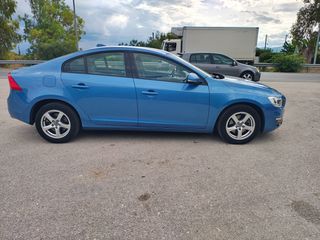 Volvo S60 2015 S60 D2 FACELIFT ΕΛΛΗΝΙΚΟ-thumb-9