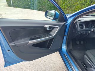 Volvo S60 2015 S60 D2 FACELIFT ΕΛΛΗΝΙΚΟ-thumb-10