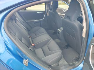 Volvo S60 2015 S60 D2 FACELIFT ΕΛΛΗΝΙΚΟ-thumb-17