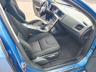 Volvo S60 2015 S60 D2 FACELIFT ΕΛΛΗΝΙΚΟ-thumb-19