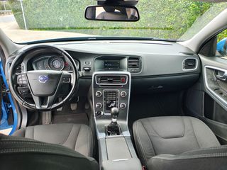Volvo S60 2015 S60 D2 FACELIFT ΕΛΛΗΝΙΚΟ-thumb-20