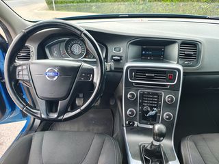 Volvo S60 2015 S60 D2 FACELIFT ΕΛΛΗΝΙΚΟ-thumb-21
