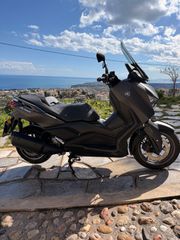 Yamaha XMAX 2023 300-thumb-2