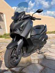 Yamaha XMAX 2023 300-thumb-4