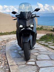 Yamaha XMAX 2023 300