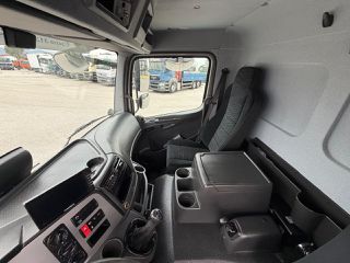Καρότσα Μουσαμάς Mercedes-Benz 2020 1530 ATEGO 4X2 / EURO 6D/ ΠΑΙΡΝΕΙ ΚΡΑΤΙΚΗ ΑΔΕΙΑ Δ.Χ.-thumb-32