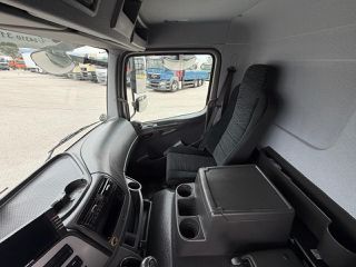 Καρότσα Μουσαμάς Mercedes-Benz 2020 1530 ATEGO 4X2 / EURO 6D/ ΠΑΙΡΝΕΙ ΚΡΑΤΙΚΗ ΑΔΕΙΑ Δ.Χ.-thumb-33