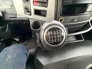Καρότσα Μουσαμάς Mercedes-Benz 2020 1530 ATEGO 4X2 / EURO 6D/ ΠΑΙΡΝΕΙ ΚΡΑΤΙΚΗ ΑΔΕΙΑ Δ.Χ.-thumb-37
