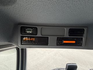 Καρότσα Μουσαμάς Mercedes-Benz 2020 1530 ATEGO 4X2 / EURO 6D/ ΠΑΙΡΝΕΙ ΚΡΑΤΙΚΗ ΑΔΕΙΑ Δ.Χ.-thumb-38