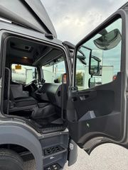 Καρότσα Μουσαμάς Mercedes-Benz 2020 1530 ATEGO 4X2 / EURO 6D/ ΠΑΙΡΝΕΙ ΚΡΑΤΙΚΗ ΑΔΕΙΑ Δ.Χ.-thumb-42