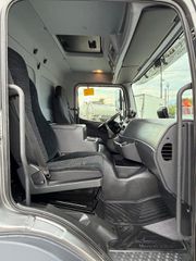 Καρότσα Μουσαμάς Mercedes-Benz 2020 1530 ATEGO 4X2 / EURO 6D/ ΠΑΙΡΝΕΙ ΚΡΑΤΙΚΗ ΑΔΕΙΑ Δ.Χ.-thumb-43