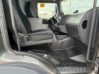 Καρότσα Μουσαμάς Mercedes-Benz 2020 1530 ATEGO 4X2 / EURO 6D/ ΠΑΙΡΝΕΙ ΚΡΑΤΙΚΗ ΑΔΕΙΑ Δ.Χ.-thumb-44
