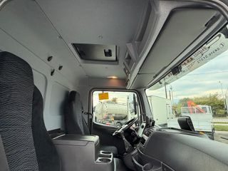 Καρότσα Μουσαμάς Mercedes-Benz 2020 1530 ATEGO 4X2 / EURO 6D/ ΠΑΙΡΝΕΙ ΚΡΑΤΙΚΗ ΑΔΕΙΑ Δ.Χ.-thumb-45