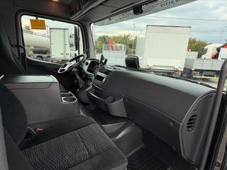 Καρότσα Μουσαμάς Mercedes-Benz 2020 1530 ATEGO 4X2 / EURO 6D/ ΠΑΙΡΝΕΙ ΚΡΑΤΙΚΗ ΑΔΕΙΑ Δ.Χ.-thumb-46