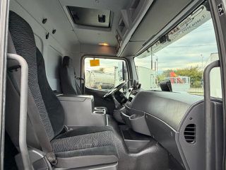 Καρότσα Μουσαμάς Mercedes-Benz 2020 1530 ATEGO 4X2 / EURO 6D/ ΠΑΙΡΝΕΙ ΚΡΑΤΙΚΗ ΑΔΕΙΑ Δ.Χ.-thumb-48