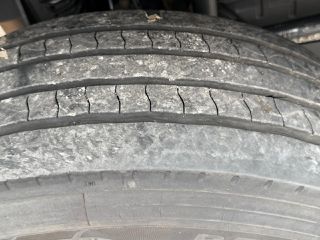 Καρότσα Μουσαμάς Mercedes-Benz 2020 1530 ATEGO 4X2 / EURO 6D/ ΠΑΙΡΝΕΙ ΚΡΑΤΙΚΗ ΑΔΕΙΑ Δ.Χ.-thumb-51