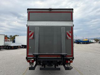 Καρότσα Μουσαμάς Mercedes-Benz 2020 1530 ATEGO 4X2 / EURO 6D/ ΠΑΙΡΝΕΙ ΚΡΑΤΙΚΗ ΑΔΕΙΑ Δ.Χ.-thumb-5