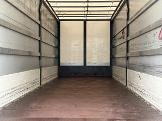 Καρότσα Μουσαμάς Mercedes-Benz 2020 1530 ATEGO 4X2 / EURO 6D/ ΠΑΙΡΝΕΙ ΚΡΑΤΙΚΗ ΑΔΕΙΑ Δ.Χ.-thumb-15