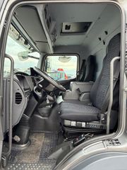 Καρότσα Μουσαμάς Mercedes-Benz 2020 1530 ATEGO 4X2 / EURO 6D/ ΠΑΙΡΝΕΙ ΚΡΑΤΙΚΗ ΑΔΕΙΑ Δ.Χ.-thumb-24