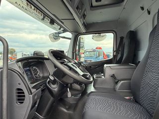 Καρότσα Μουσαμάς Mercedes-Benz 2020 1530 ATEGO 4X2 / EURO 6D/ ΠΑΙΡΝΕΙ ΚΡΑΤΙΚΗ ΑΔΕΙΑ Δ.Χ.-thumb-26