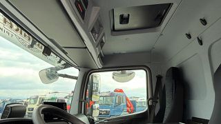 Καρότσα Μουσαμάς Mercedes-Benz 2020 1530 ATEGO 4X2 / EURO 6D/ ΠΑΙΡΝΕΙ ΚΡΑΤΙΚΗ ΑΔΕΙΑ Δ.Χ.-thumb-28
