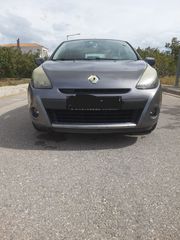 Renault Clio 2010 CLIO 1.2