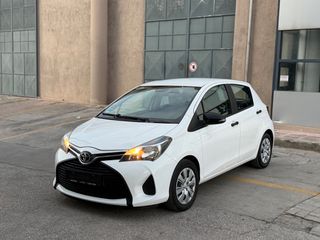 Toyota Yaris 2015 ΑΓΡΑΤΖΟΥΝΙΣΤΟ/ΑΨΟΓΟ-thumb-1