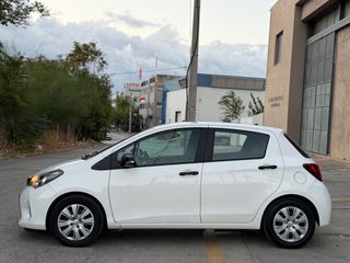 Toyota Yaris 2015 ΑΓΡΑΤΖΟΥΝΙΣΤΟ/ΑΨΟΓΟ-thumb-4