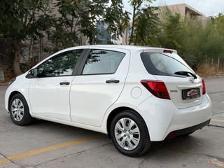 Toyota Yaris 2015 ΑΓΡΑΤΖΟΥΝΙΣΤΟ/ΑΨΟΓΟ-thumb-5